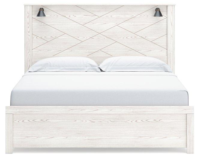 Gerridan Bedroom Set - My Sweet Home Furniture (Queens, NY)