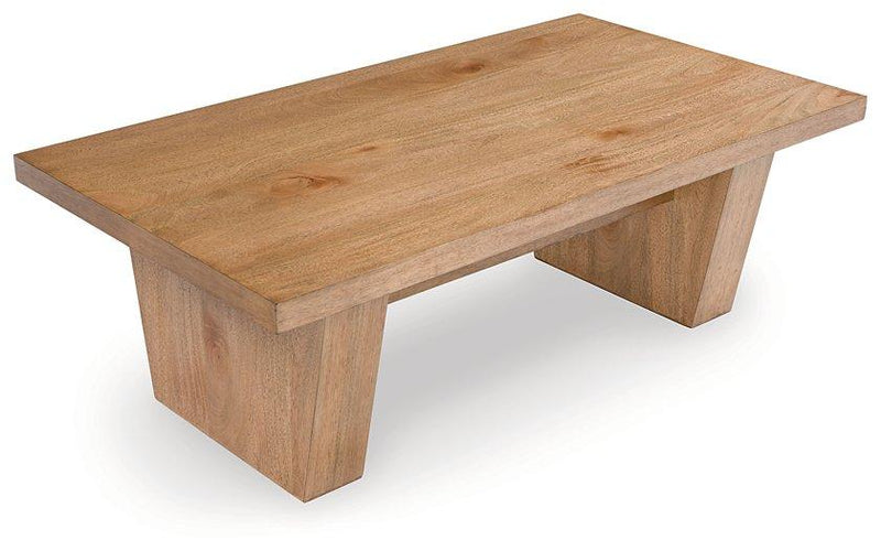 Kristiland Occasional Table Set - My Sweet Home Furniture (Queens, NY)