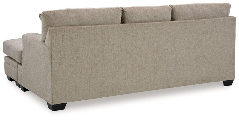Stonemeade Sofa Chaise - My Sweet Home Furniture (Queens, NY)