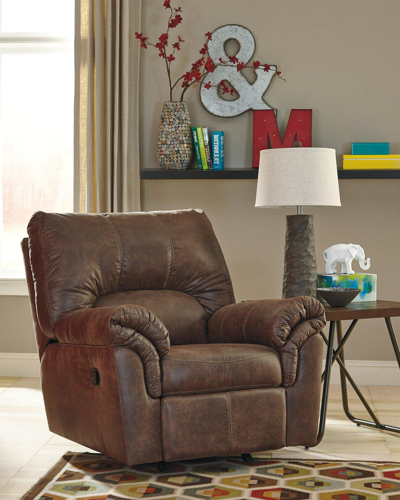 Bladen Recliner - My Sweet Home Furniture (Queens, NY)