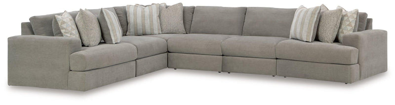 Avaliyah Sectional - My Sweet Home Furniture (Queens, NY)