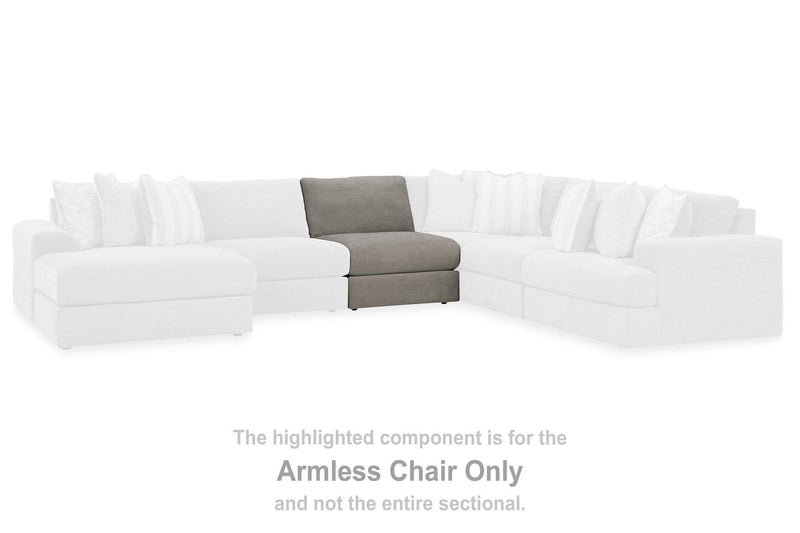 Avaliyah Sectional - My Sweet Home Furniture (Queens, NY)