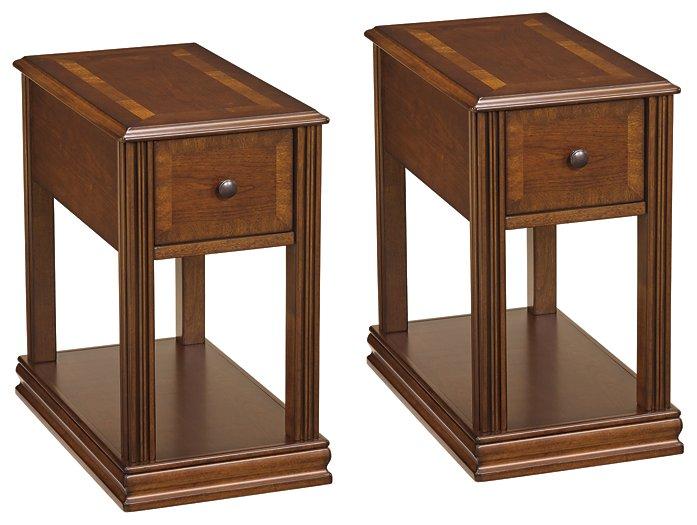 Breegin End Table Set - My Sweet Home Furniture (Queens, NY)