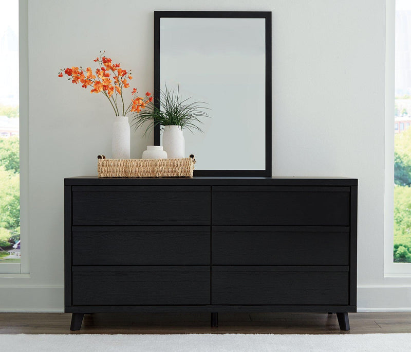 Danziar Bedroom Set - My Sweet Home Furniture (Queens, NY)