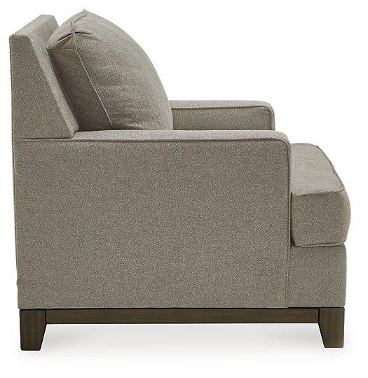Kaywood Living Room Set - My Sweet Home Furniture (Queens, NY)