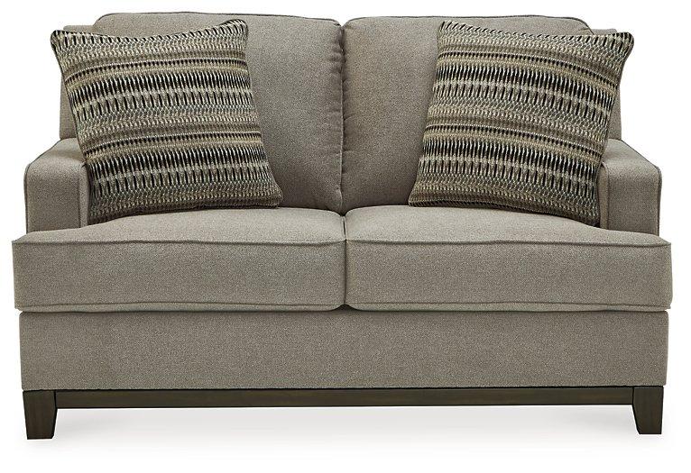 Kaywood Living Room Set - My Sweet Home Furniture (Queens, NY)