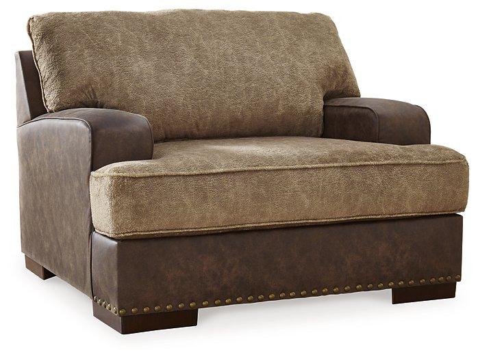 Alesbury Living Room Set - My Sweet Home Furniture (Queens, NY)