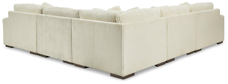 Lindyn Sectional - My Sweet Home Furniture (Queens, NY)