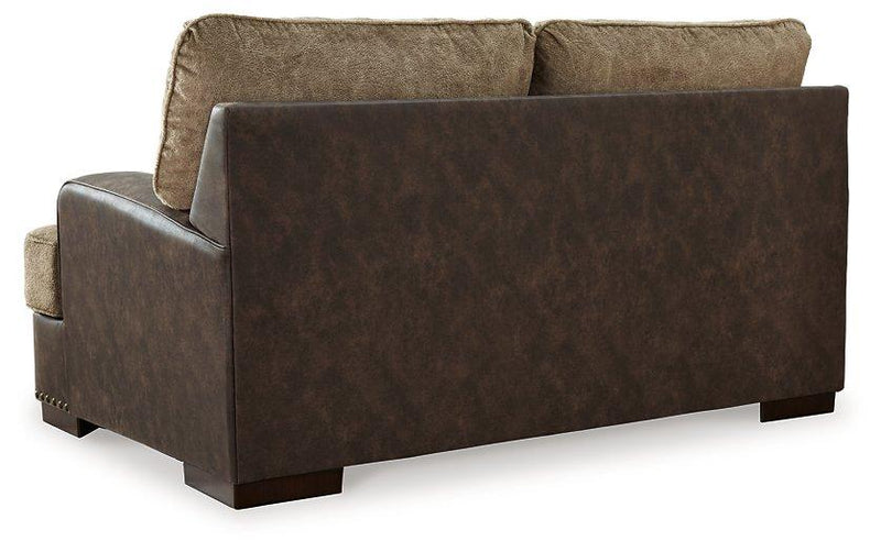 Alesbury Living Room Set - My Sweet Home Furniture (Queens, NY)