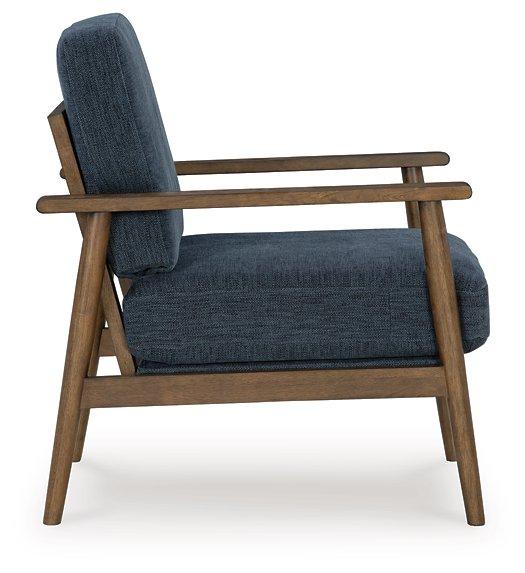 Bixler Living Room Set - My Sweet Home Furniture (Queens, NY)
