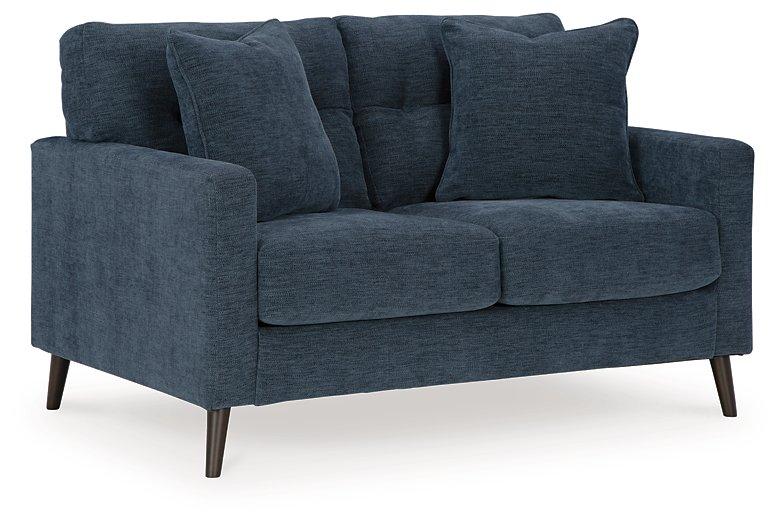 Bixler Living Room Set - My Sweet Home Furniture (Queens, NY)