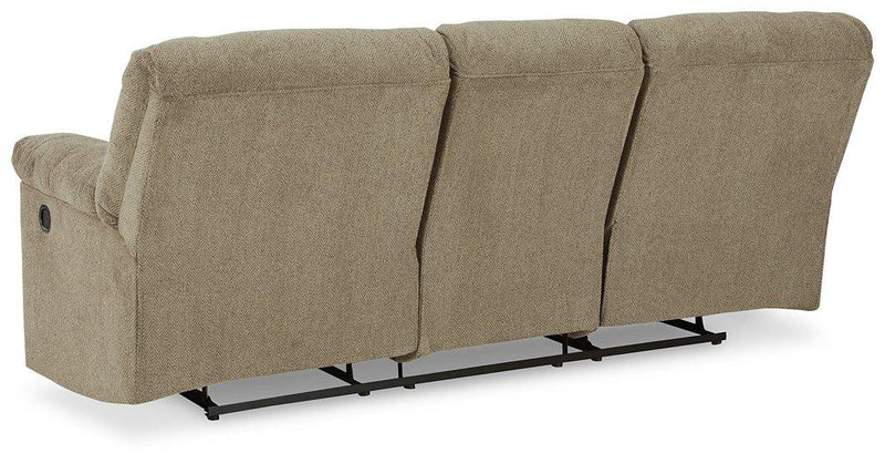 Alphons Reclining Sofa - My Sweet Home Furniture (Queens, NY)