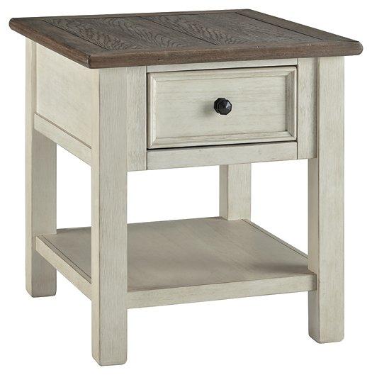 Bolanburg Table Set - My Sweet Home Furniture (Queens, NY)