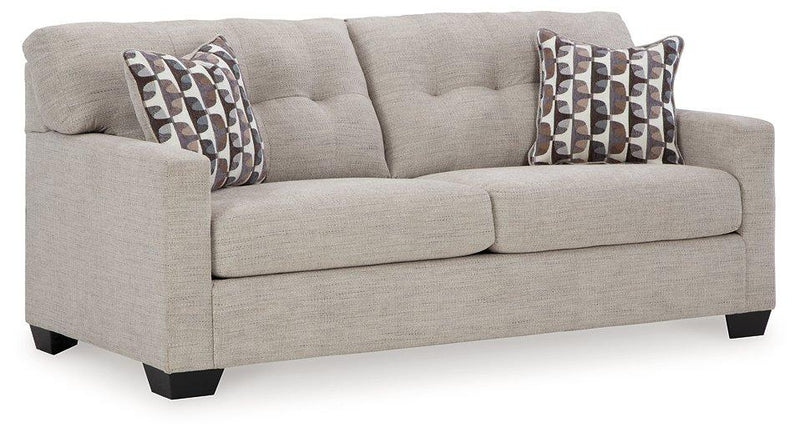 Mahoney Living Room Set - My Sweet Home Furniture (Queens, NY)