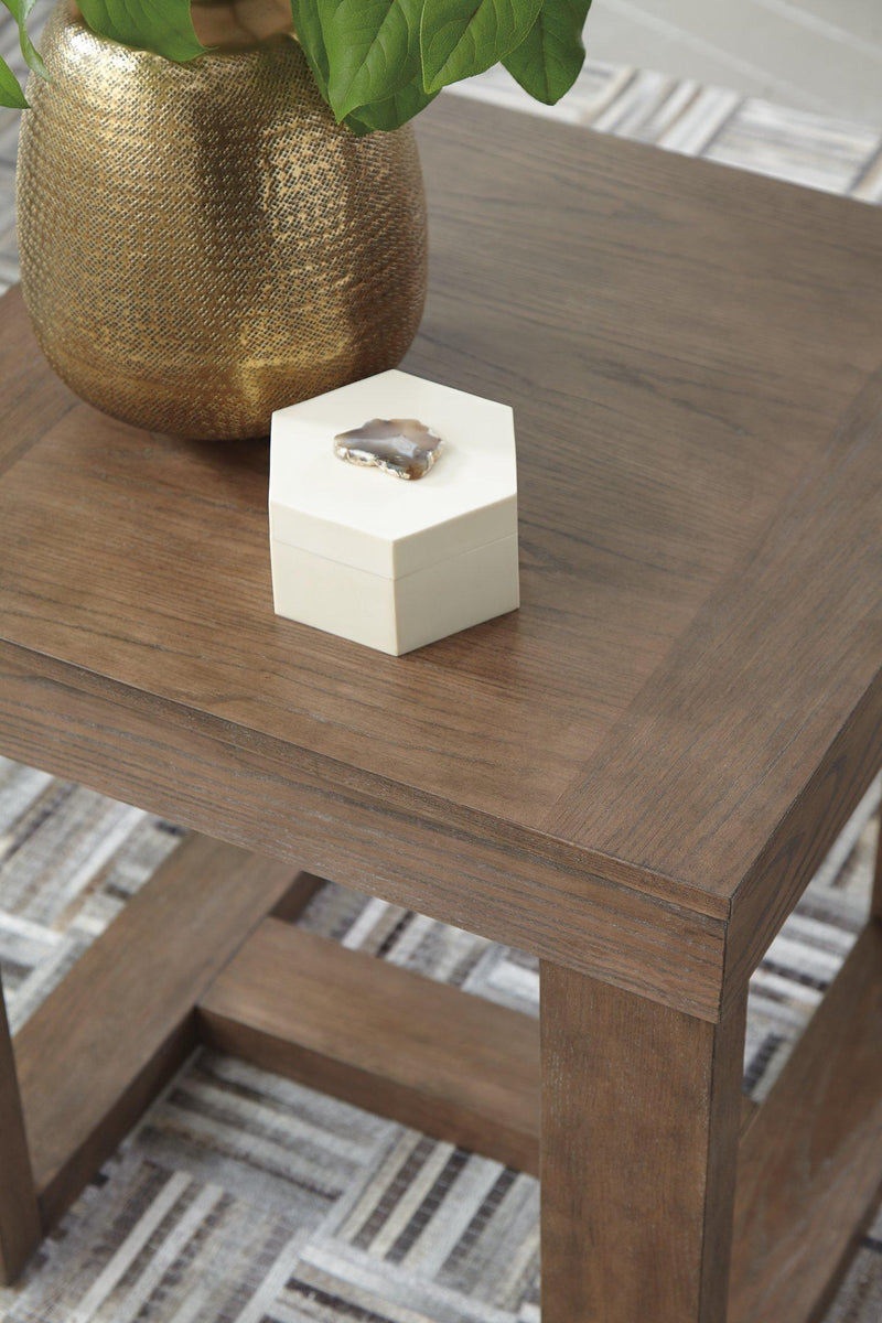 Cariton Occasional Table Set - My Sweet Home Furniture (Queens, NY)