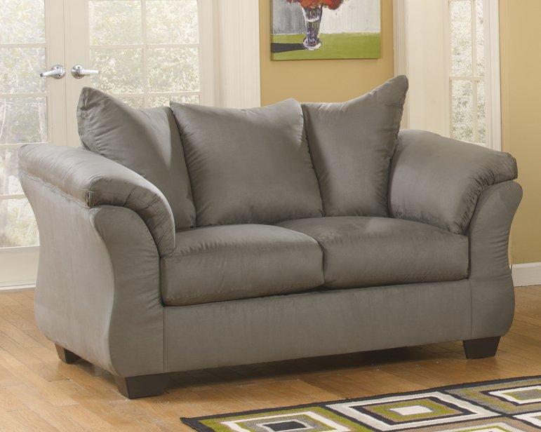 Darcy Living Room Set - My Sweet Home Furniture (Queens, NY)