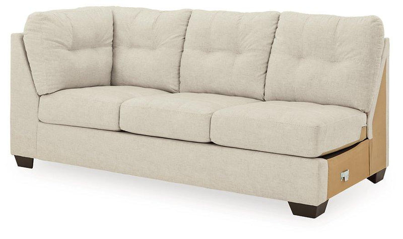 Falkirk Living Room Set - My Sweet Home Furniture (Queens, NY)