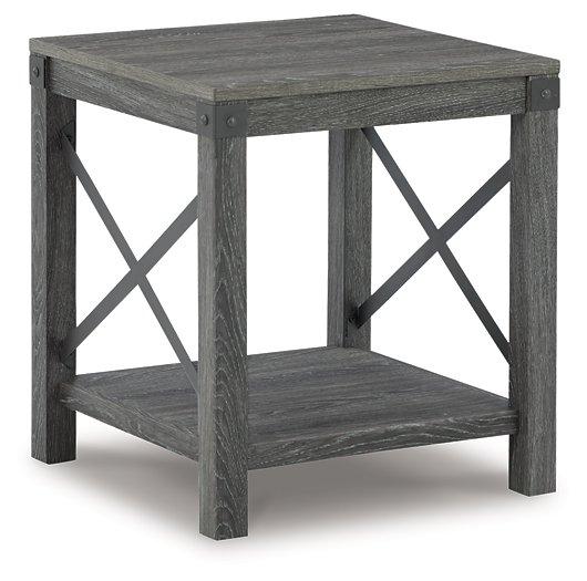 Freedan Occasional Table Set - My Sweet Home Furniture (Queens, NY)