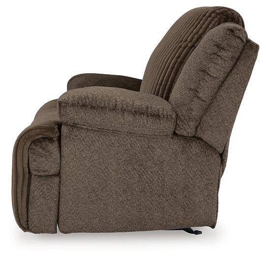 Top Tier Living Room Set - My Sweet Home Furniture (Queens, NY)