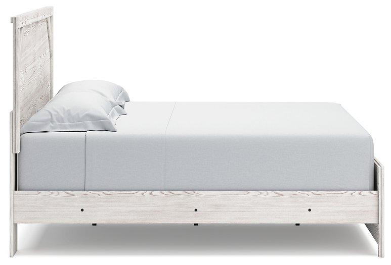 Gerridan Bedroom Set - My Sweet Home Furniture (Queens, NY)