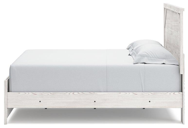 Gerridan Bedroom Set - My Sweet Home Furniture (Queens, NY)