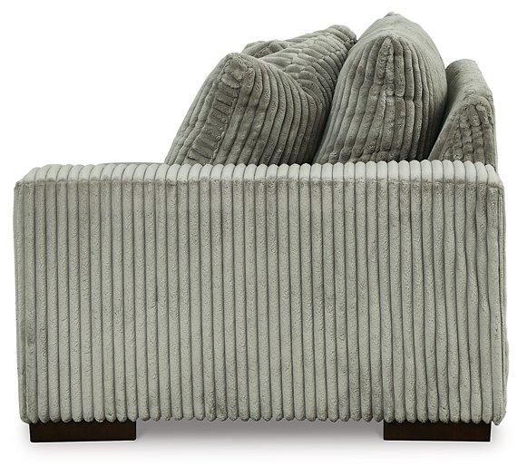 Lindyn Sectional - My Sweet Home Furniture (Queens, NY)
