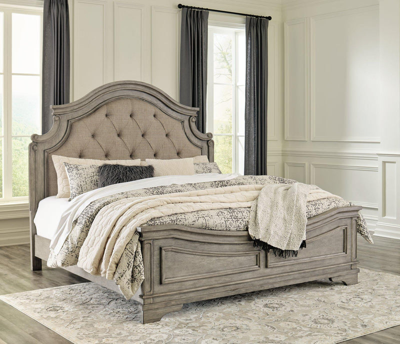 Lodenbay Bedroom Set - My Sweet Home Furniture (Queens, NY)