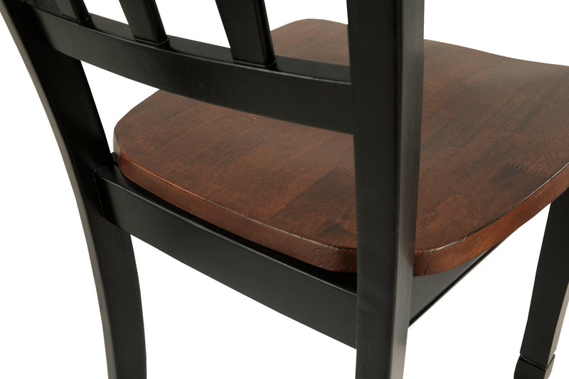 Owingsville Dining Room Set - My Sweet Home Furniture (Queens, NY)