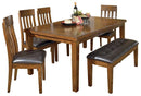 Ralene Dining Room Set - My Sweet Home Furniture (Queens, NY)