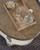 Realyn Table Set - My Sweet Home Furniture (Queens, NY)