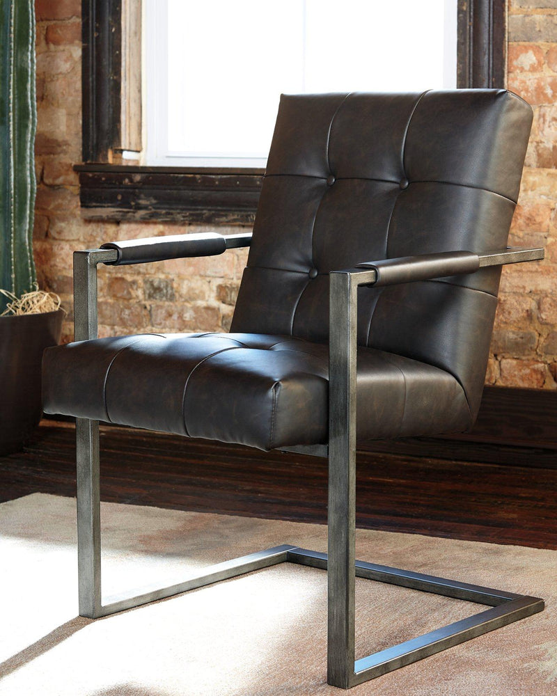 Starmore Home Office Set - My Sweet Home Furniture (Queens, NY)