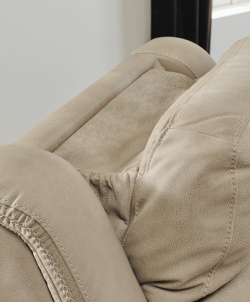 Next-Gen DuraPella Power Recliner - My Sweet Home Furniture (Queens, NY)