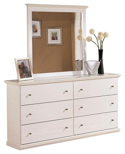 Bostwick Shoals Youth Dresser - My Sweet Home Furniture (Queens, NY)