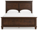 Danabrin Bed - My Sweet Home Furniture (Queens, NY)