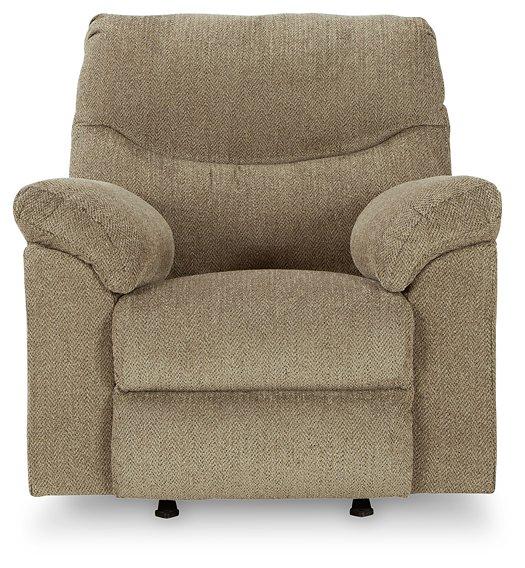 Alphons Living Room Set - My Sweet Home Furniture (Queens, NY)