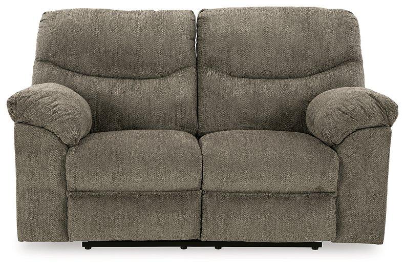 Alphons Living Room Set - My Sweet Home Furniture (Queens, NY)