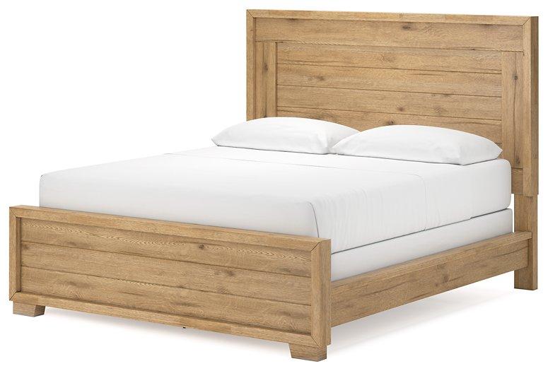 Galliden Bedroom Package - My Sweet Home Furniture (Queens, NY)