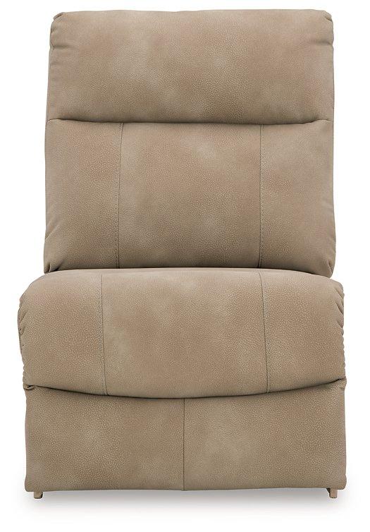 Next-Gen DuraPella Power Reclining Sectional - My Sweet Home Furniture (Queens, NY)
