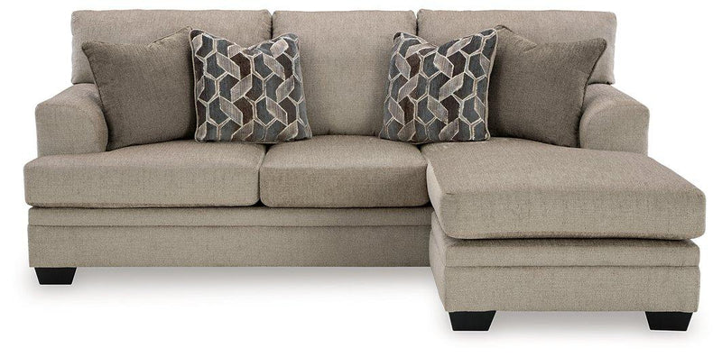 Stonemeade Sofa Chaise - My Sweet Home Furniture (Queens, NY)