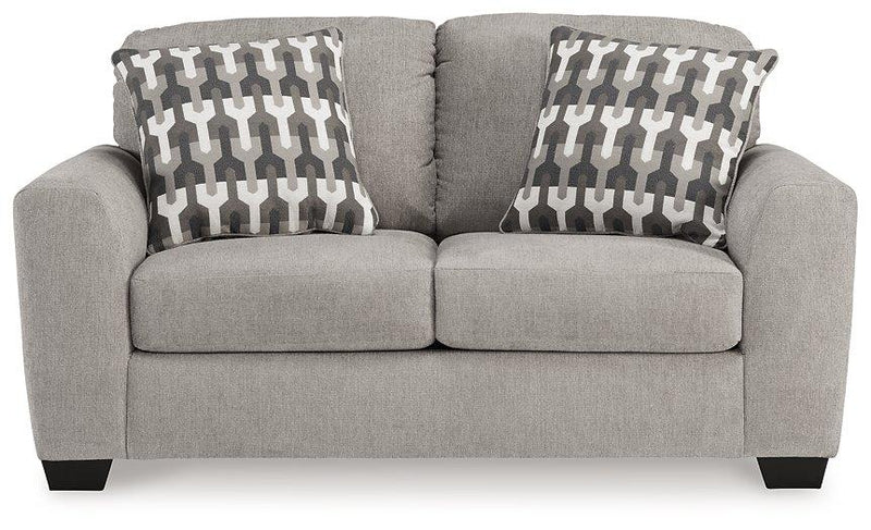 Avenal Park Living Room Set - My Sweet Home Furniture (Queens, NY)