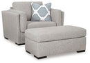 Evansley Living Room Set - My Sweet Home Furniture (Queens, NY)