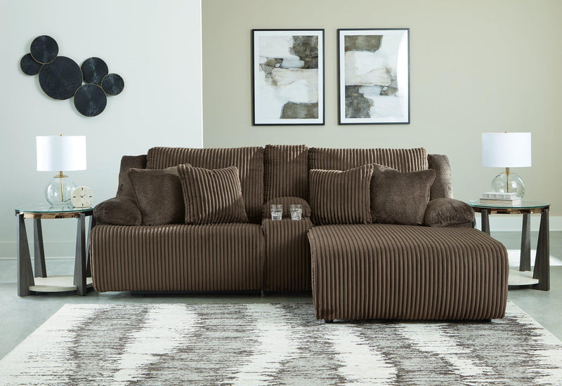 Top Tier Living Room Set - My Sweet Home Furniture (Queens, NY)