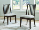 Galliden Dining Room Set - My Sweet Home Furniture (Queens, NY)