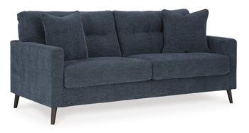 Bixler Living Room Set - My Sweet Home Furniture (Queens, NY)