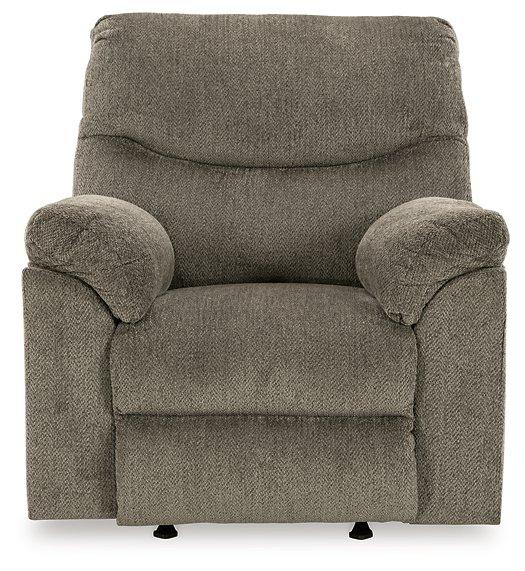 Alphons Living Room Set - My Sweet Home Furniture (Queens, NY)