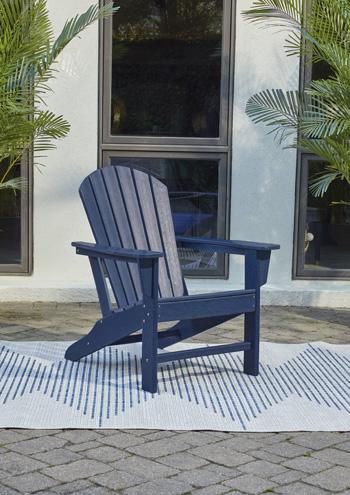 Sundown Treasure Outdoor Seating Set - My Sweet Home Furniture (Queens, NY)