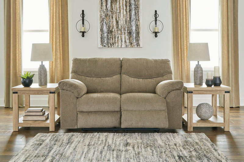 Alphons Reclining Loveseat - My Sweet Home Furniture (Queens, NY)