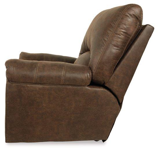 Bladen Recliner - My Sweet Home Furniture (Queens, NY)
