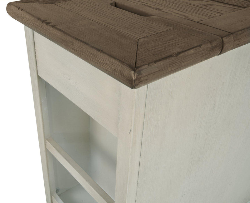 Bolanburg Table Set - My Sweet Home Furniture (Queens, NY)