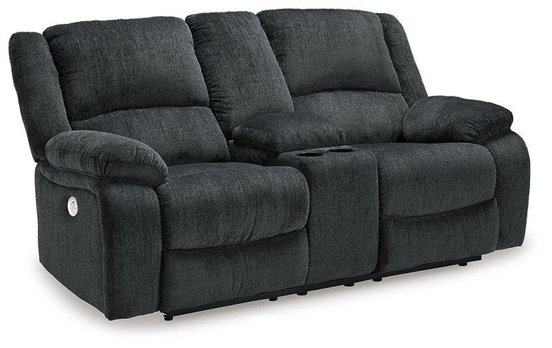 Draycoll Living Room Set - My Sweet Home Furniture (Queens, NY)